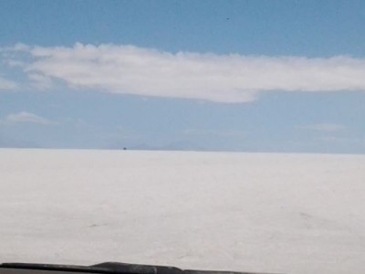 salar uyuni