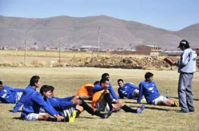 san jose pretemporada