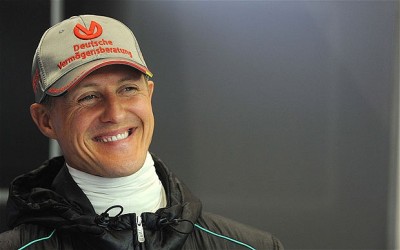 schumi