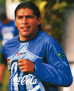 sergio galarza