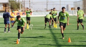 sub 17 bolivia