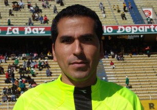 Raúl Orozco