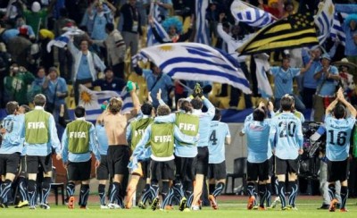 uruguay unida