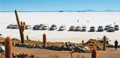 uyuni