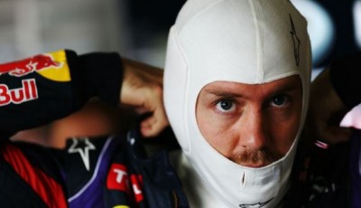 vettel