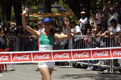 wendy corenjo bronce