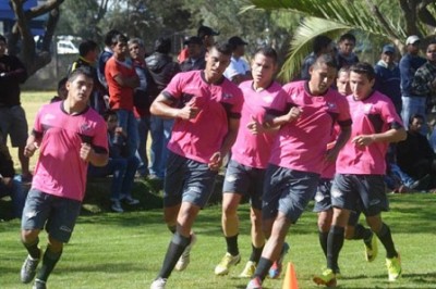 wilstermann pretemporada