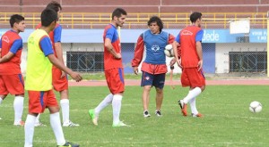 wilstermann