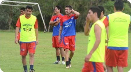 wilstermann