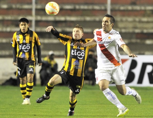 FBL-LIBERTADORES-STRONGEST-MORELIA