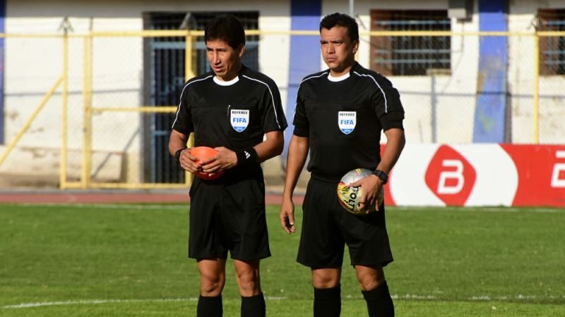 Foto: Los Tiempos/Marka Registrada