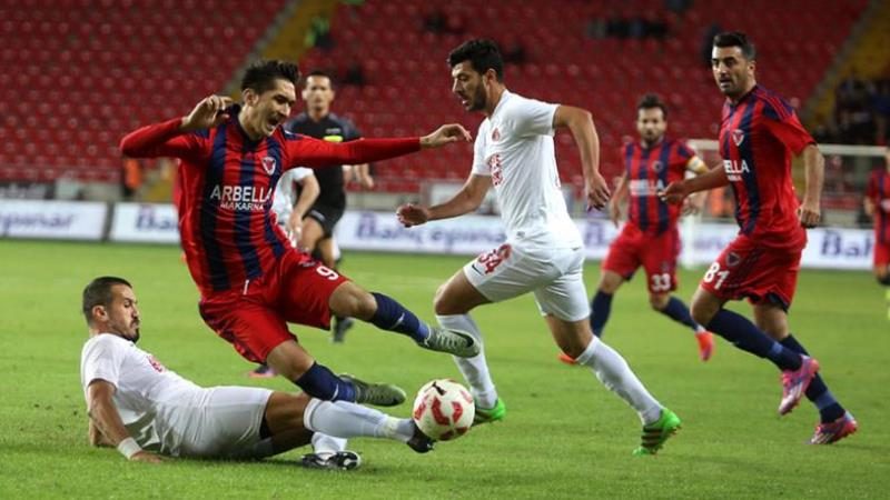 Foto: AMK Spor Gazetesi