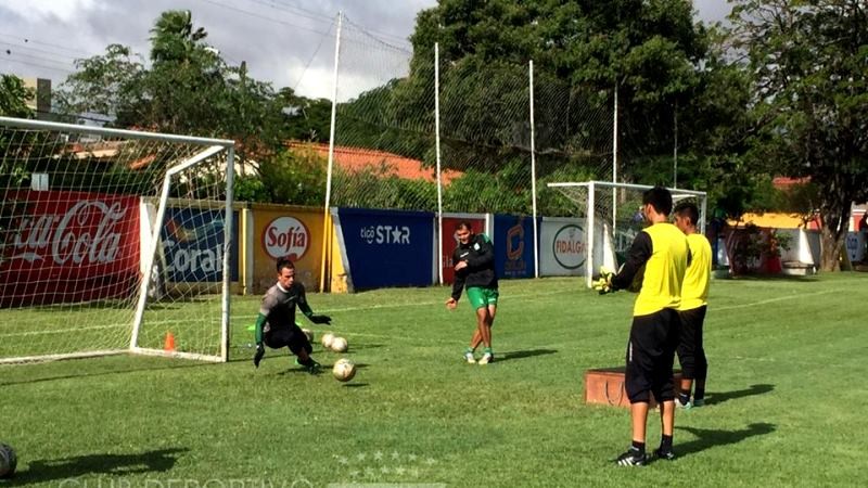 Foto: Club Deportivo Oriente Petrolero