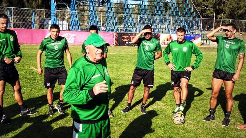 Foto: Club Deportivo Oriente Petrolero