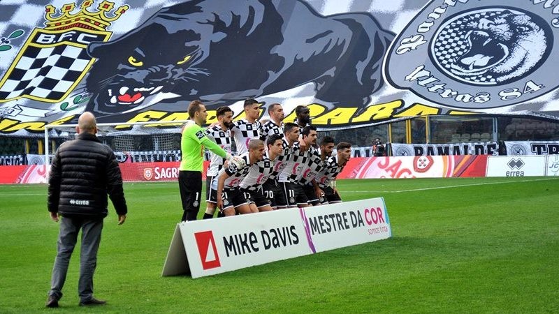 Foto: Boavista FC