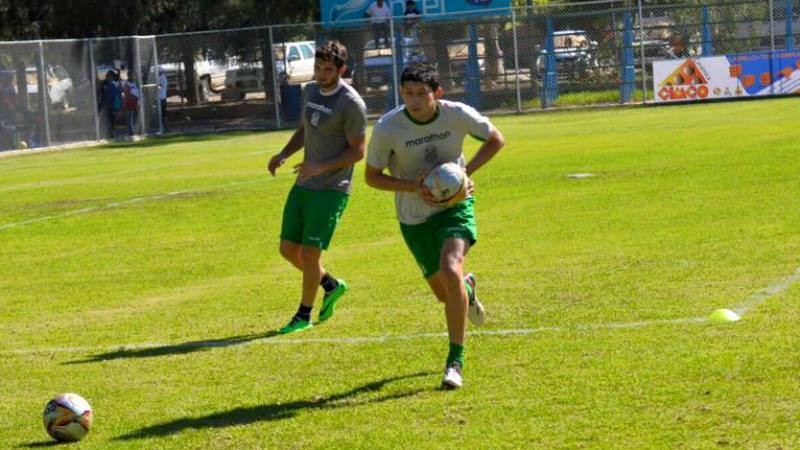 Foto: Club Deportivo Oriente Petrolero