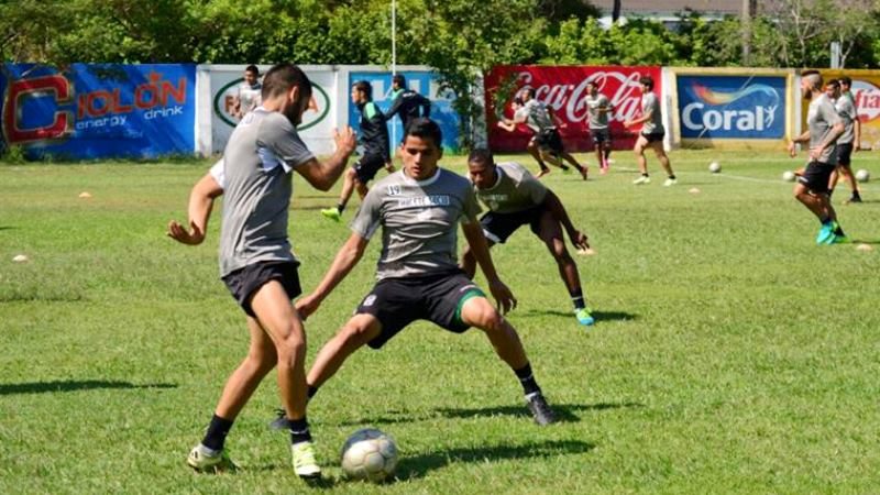 Foto: Club Deportivo Oriente Petrolero