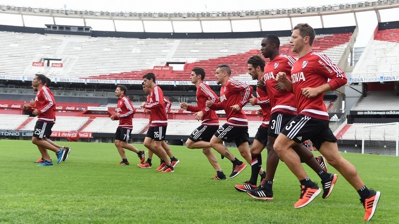 Foto: Club Atlético River Plate