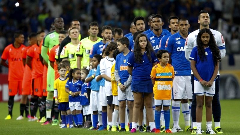 Foto: Prensa Cruzeiro