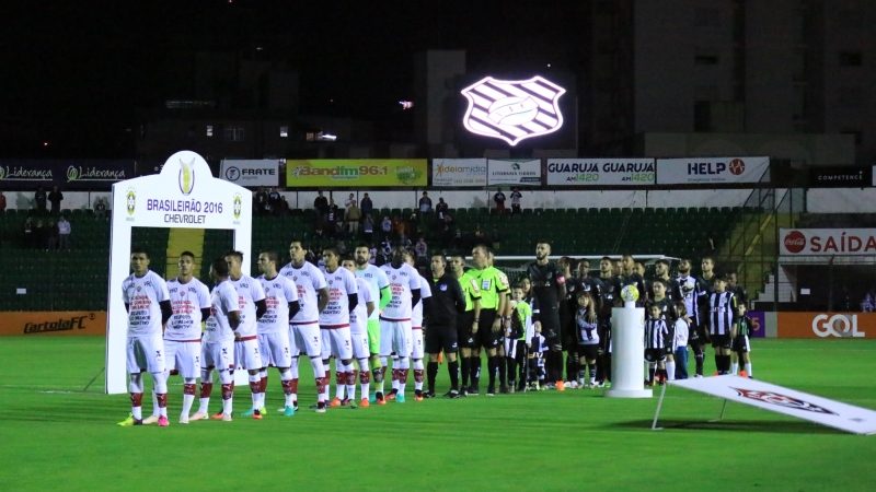 Foto: Figueirense FC