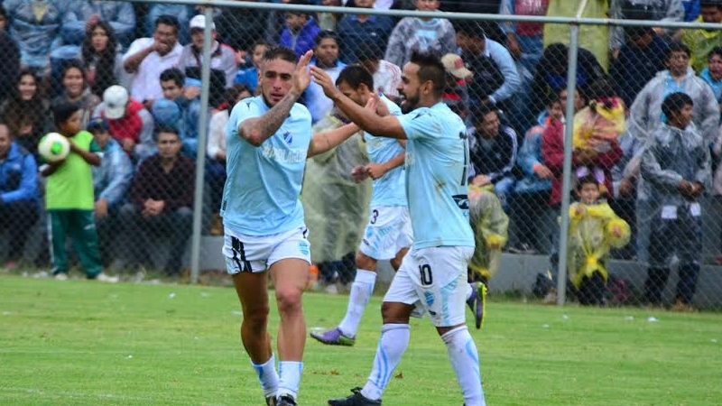 Foto: Los Tiempos / Marka Registrada