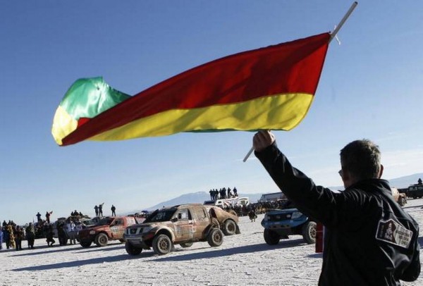 BOLIVIA AUTO MOTO DAKAR (2)