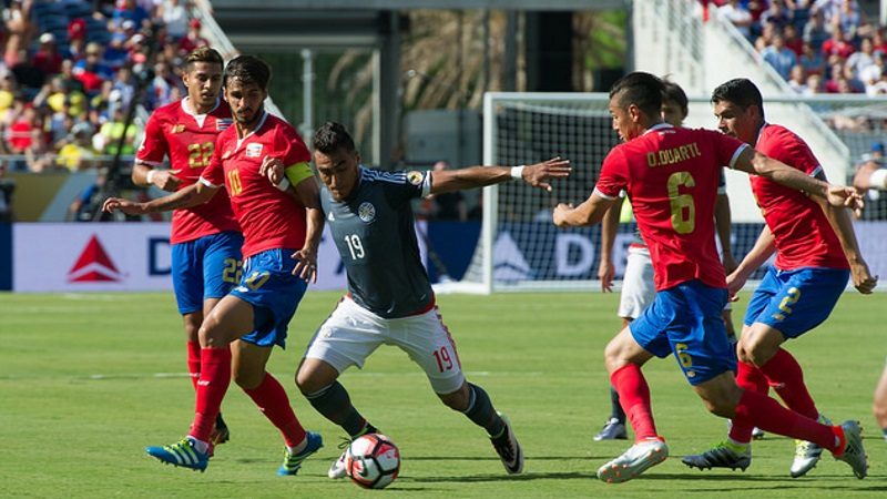 Foto: Conmebol.com