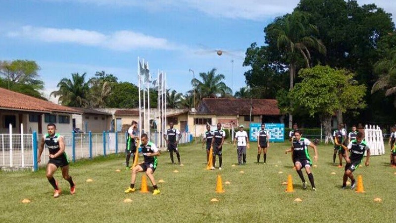 Foto: Deportivo Cali Oficial