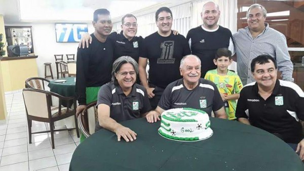 Foto: Oriente Petrolero Oficial.