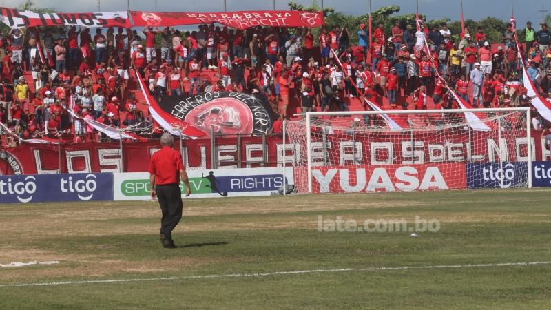 Estadio Gilberto Parada