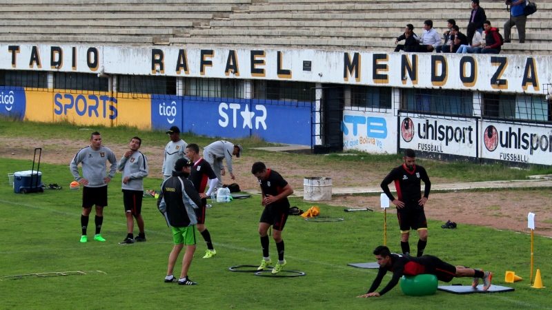 Foto: Eduardo Vargas/Late!