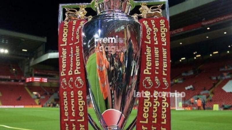 Liverpool logró su primer título Premier League -