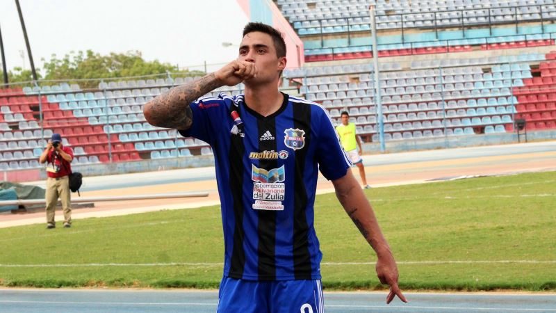 Foto: Prensa Zulia FC