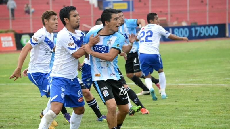 Foto: Diego Nahuel / Primicia Sports