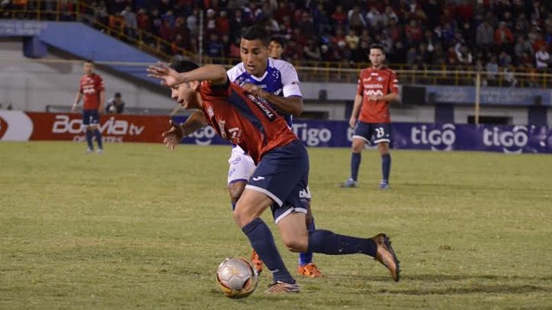 Foto: Los Tiempos/Marka Registrada