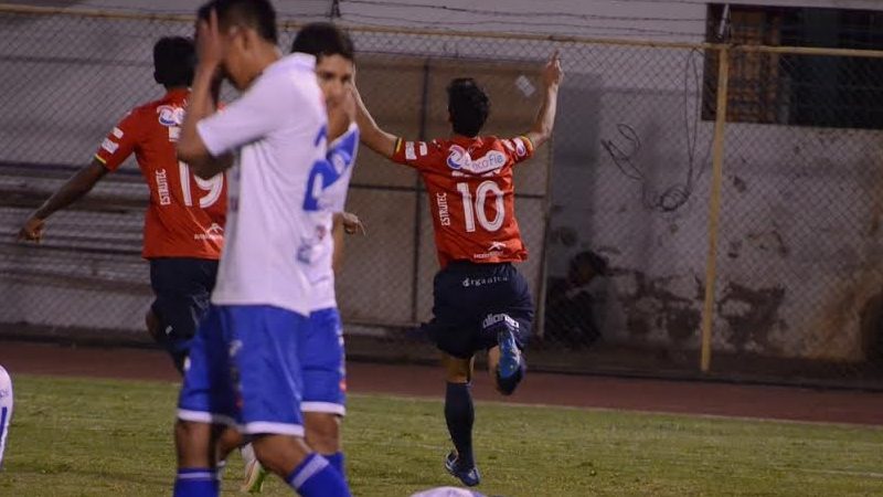 Foto: Los Tiempos / Marka Registrada