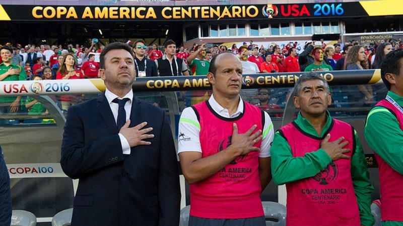 Foto: Conmebol.com