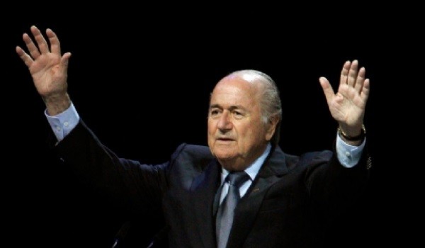 blatter