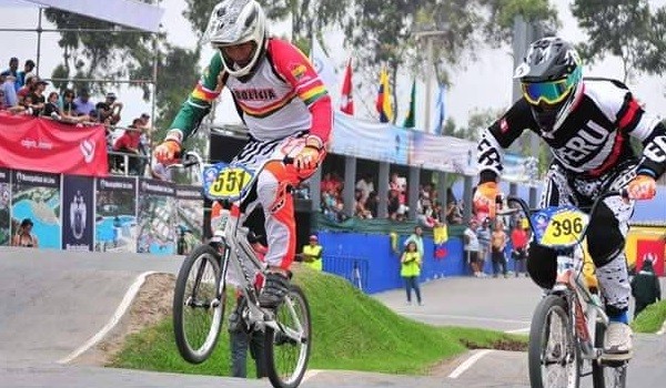 Foto: Photo Perú BMX