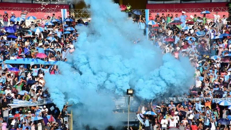 Foto: Los Tiempos / Marka Registrada