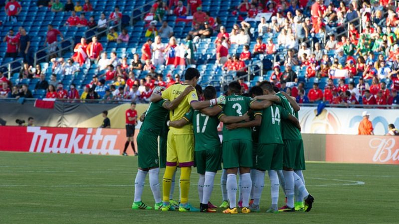 Foto: Conmebol.com