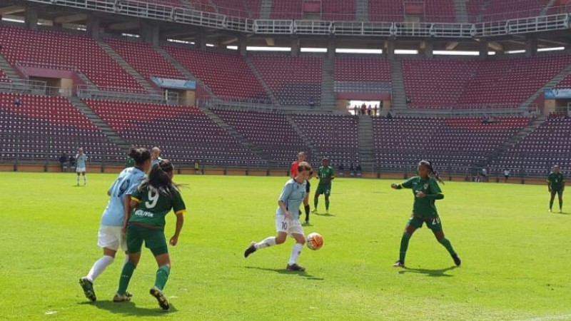 Foto: Conmebol.com