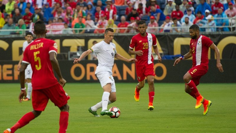 Foto: Conmebol.com