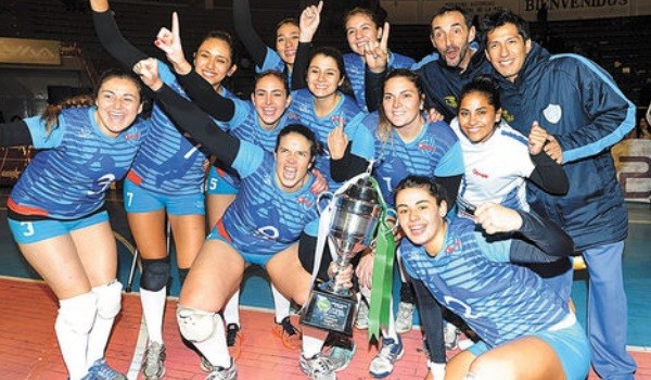 campeonas