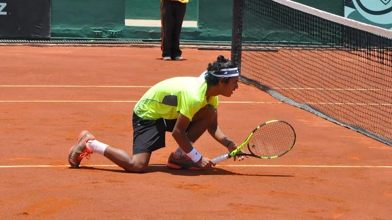 Foto: Club de Tenis La Paz