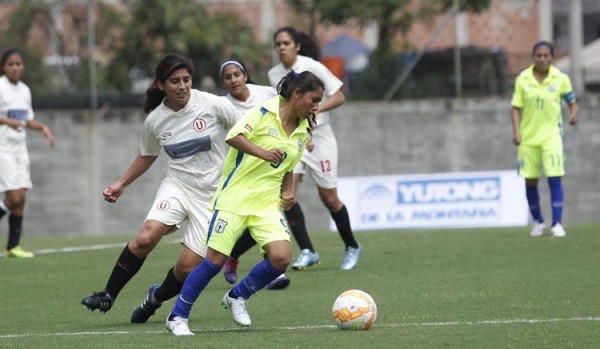 Foto: Conmebol.com