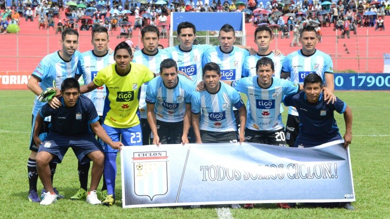 Foto: Diego Nahuel / Primicia Sports