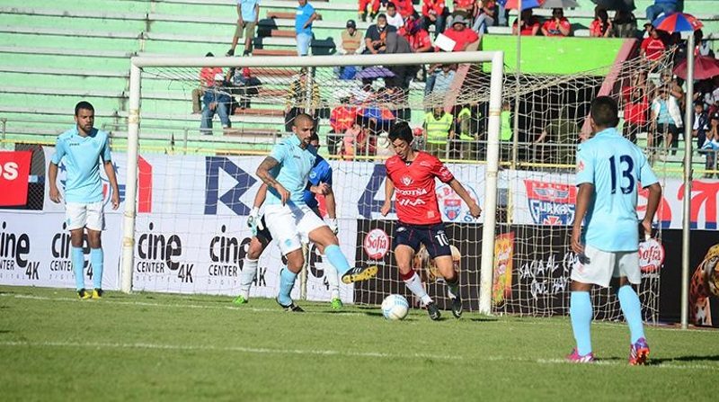 Foto: José Rocha - Los Tiempos