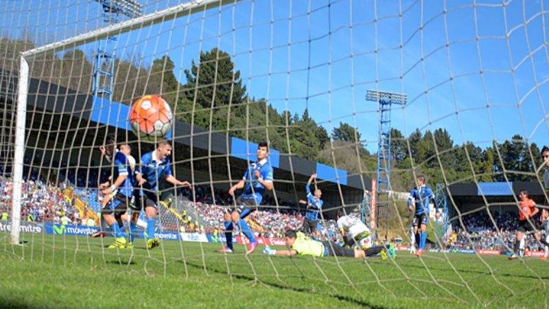 Foto: Carlos Succo / ColoColo.cl