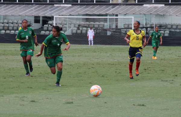 Foto: Conmebol.com